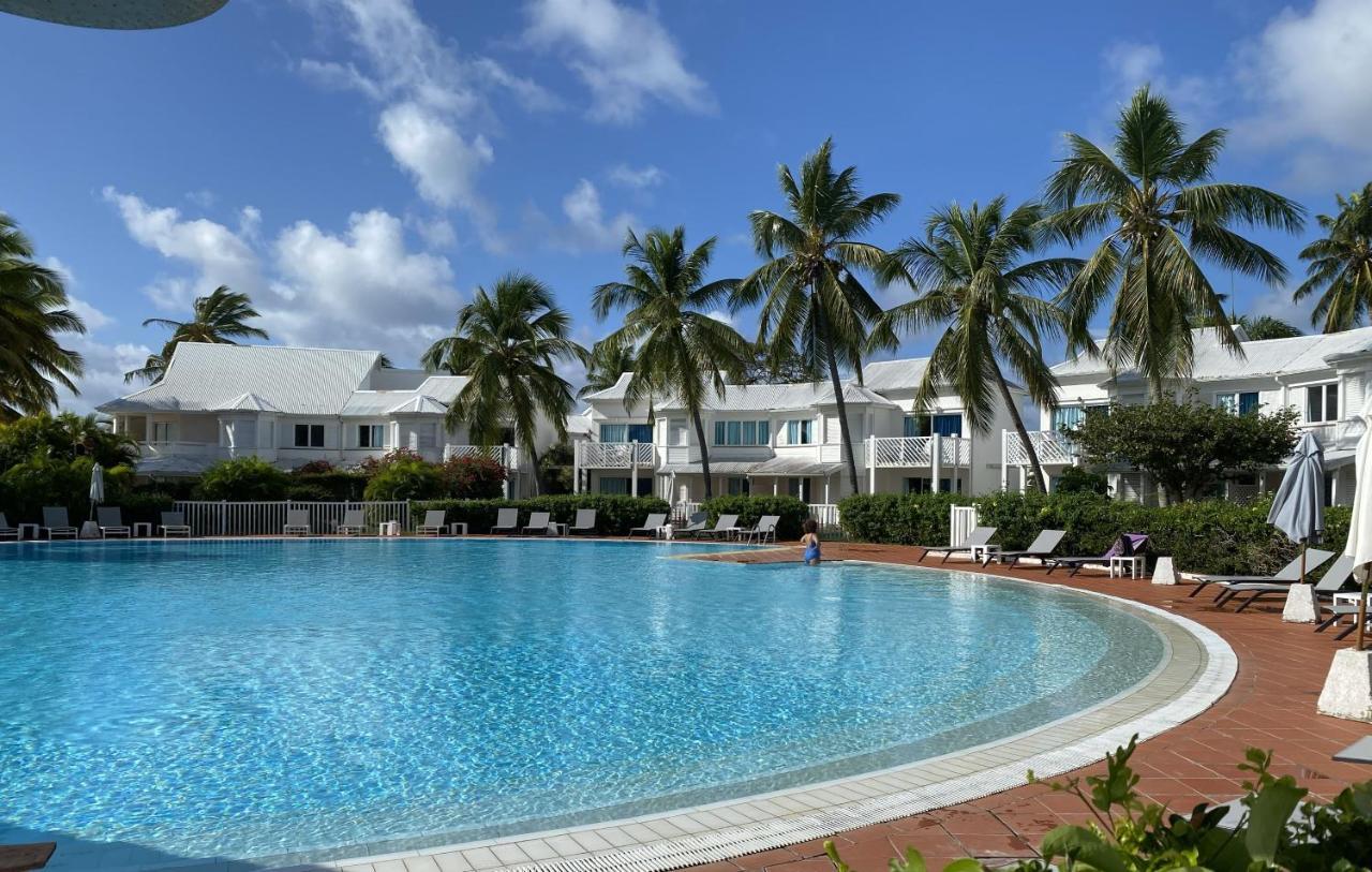 Hotel La Cocoteraie By Popinns Saint-Francois  Exterior foto