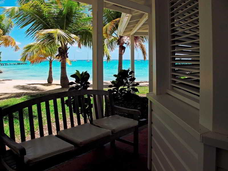 Hotel La Cocoteraie By Popinns Saint-Francois  Exterior foto