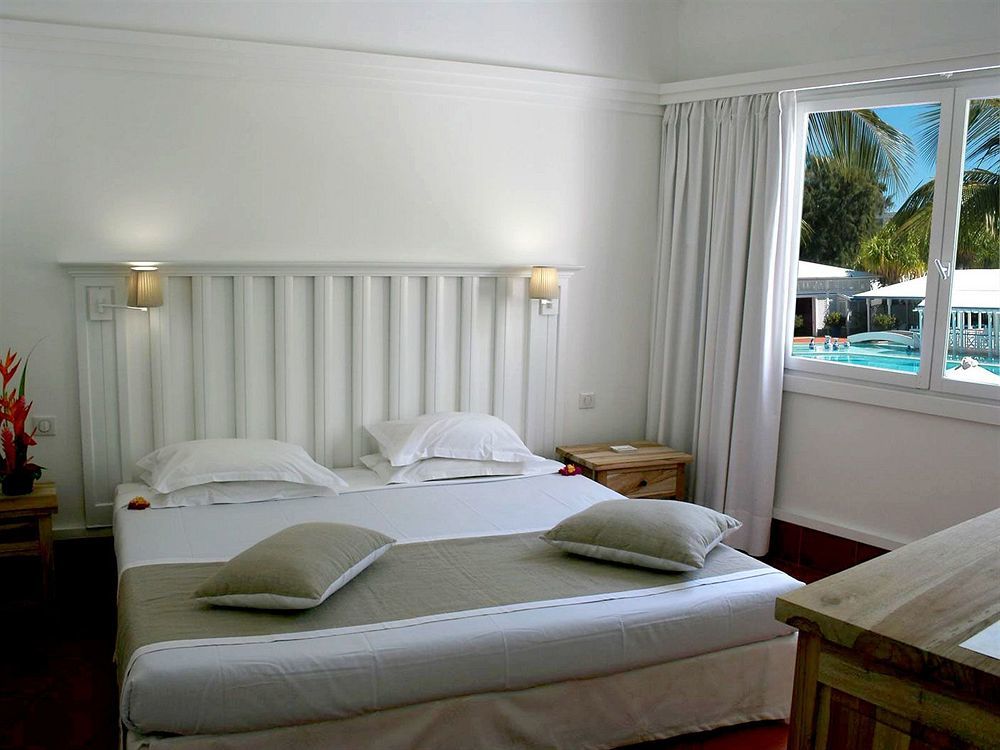 Hotel La Cocoteraie By Popinns Saint-Francois  Zimmer foto